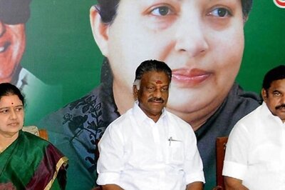 OPS versus EPS: Which Way Will AIADMK’s Battle of Wills and Power Go?