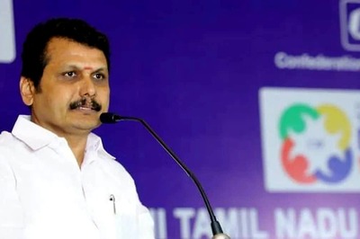 Stalin Snubs Tamil Nadu Governor Again, Senthil Balaji to Continue as Minister Without Portfolio