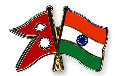 Nepal identifies terrorist activities on Indo-Nepal border