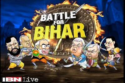 Modi to attend BJP's central election committee meet to finalise candidates for Bihar polls