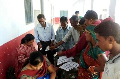 2014 Lok Sabha elections: 14 UP seats record 57.1 per cent voter turnout in fourth phase