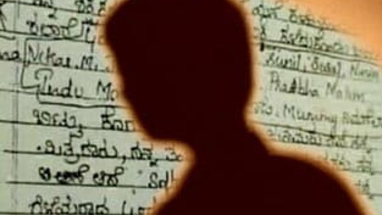 'Family, peer pressure causing adolescent suicides'