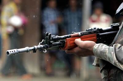 Govt Declares Pakistani Handler of 2016 Pathankot Air Base Attack a Designated Terrorist