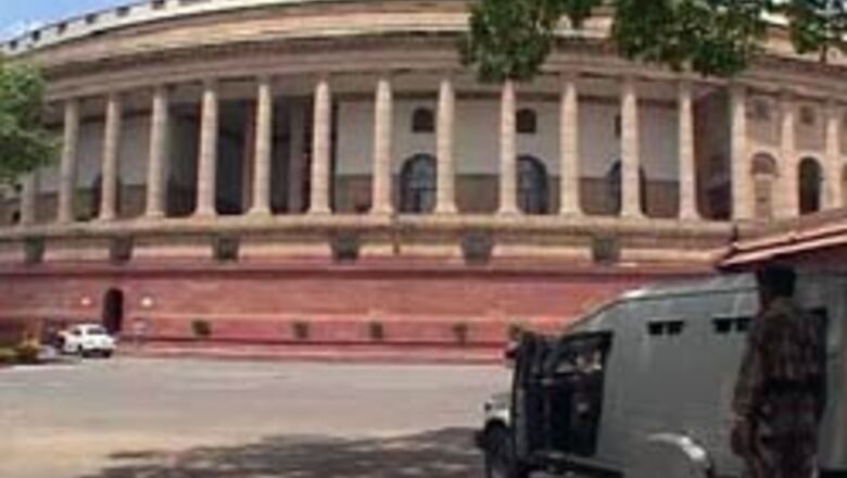Uproar in LS over Vajpayee's remarks