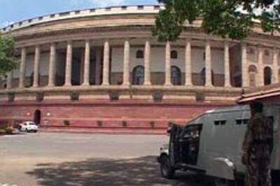 Uproar in LS over Vajpayee's remarks