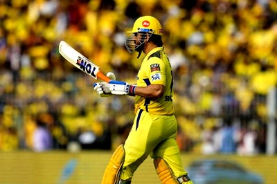 'He Should Write A Book On Leadership': Video Showcasing MS Dhoni’s IPL 2023 Journey Goes Viral