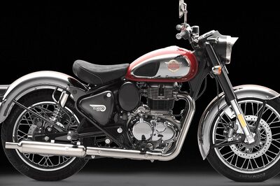 Royal Enfield Classic 350 2022 Price, Variants, Mileage, Features and More