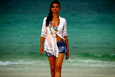 CINTAA notice brings Deepika back in 'Race 2'