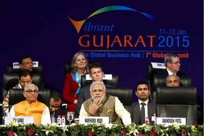 Demonetisation Will Not Impact Vibrant Gujarat Summit: Gujarat Chief Secretary