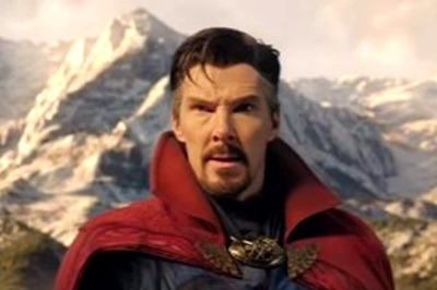 Doctor Strange 2: Benedict Cumberbatch Reacts to Film's Ban in Saudi Arabia, Calls It 'Expected Disappointment'