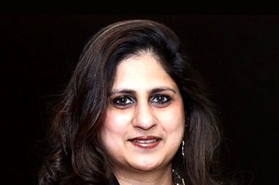 Sunaina Kejriwal, Director Of Kamalnayan Bajaj Hall, Passes Away At 53 After Battle With Cancer