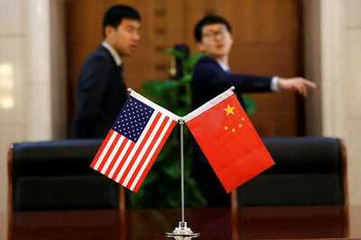 US Hurting Its Own Credibility With U-Turn on Trade: China