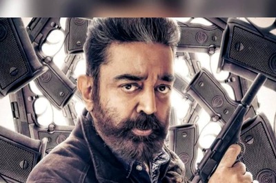Suriya to Play Cameo In Kamal Haasan’s Vikram. It’s Official Now