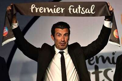 Premier Futsal Adds 13 More Top International Stars