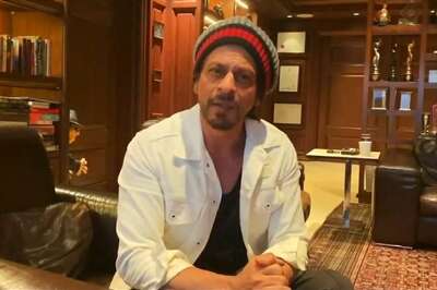 Shah Rukh Khan is 'Feeling Hollow' with the News of Devastation Caused by Amphan in Bengal, Odisha