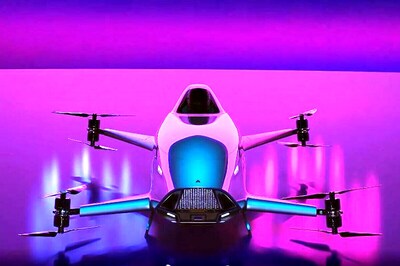 Airspeeder is Planning a 'Formula 1 of the Skies' and Yes, it Includes Fast Flying Electric Cars