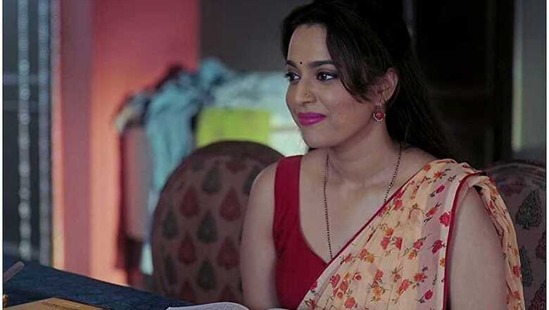 Rasbhari Review: Swara Bhasker Manages To Make Sufficient Impact In Author-backed Role