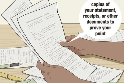 How to File a Complaint Against a Bank