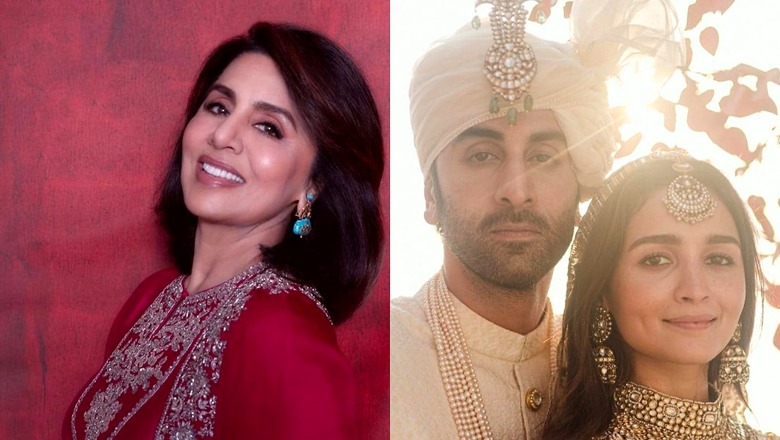 Ranbir Kapoor Is Not 'Joru Ka Gulaam', Neetu Kapoor Reveals How He Balances Between Alia and Her