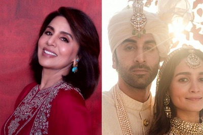 Ranbir Kapoor Is Not 'Joru Ka Gulaam', Neetu Kapoor Reveals How He Balances Between Alia and Her