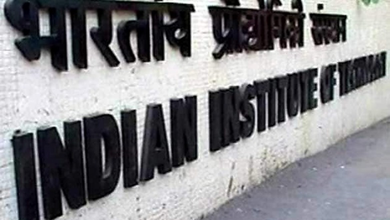 An eye lost, cancer survivor makes it to IIT