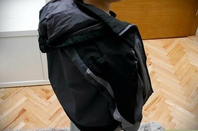 How to Jump in Muddy Puddles with Your Kids