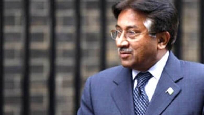 US funds used for anti-India defence build up: Mush