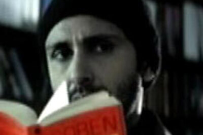 Friday flicks in pics: It's a treat for movie buffs