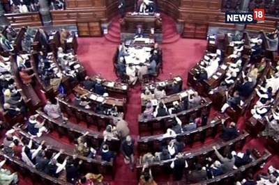 Five Years of Marriage & Close Relative as Surrogate: RS Members Demand Relaxation of Conditions in Surrogacy Bill