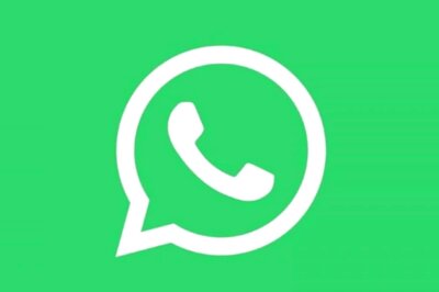 WhatsApp For Windows Is Getting This Design Feature