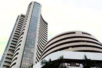 Sensex ends flat despite weak global cues, fall in rupee