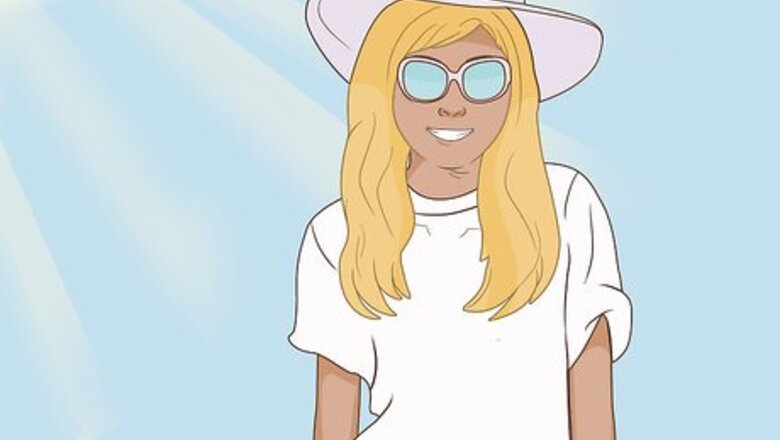 How to Accentuate Your Tan