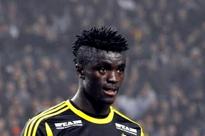 Chennaiyin FC Complete Signing of Ghanaian Forward Kwame Karikari