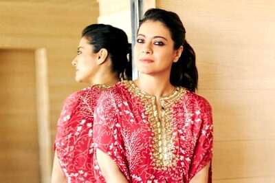 Kajol Makes JAW DROPPING Confession; Reveals Being Fat Shamed, Trolled For Dark Skin