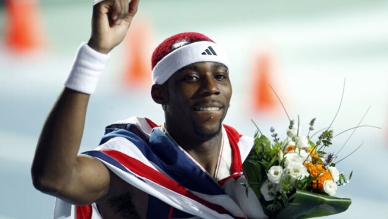 CWG: Top English athletes pull out