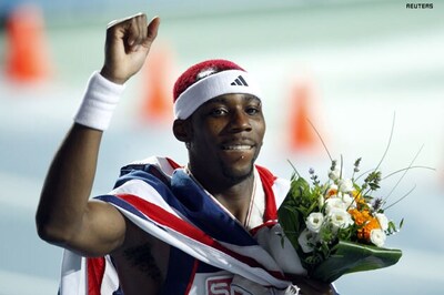 CWG: Top English athletes pull out