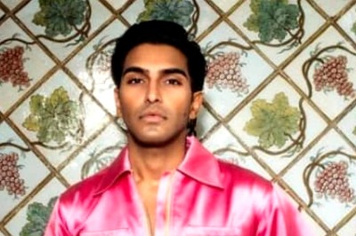 Cannes 2023: Fashion Influencer Rahi Chadda To Grace The Red Carpet At Cannes Film Festival