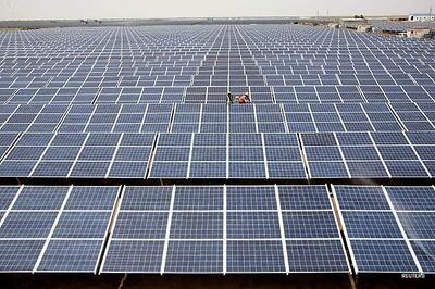 Fed up of inconsistent electricity, IT companies develop private solar plants