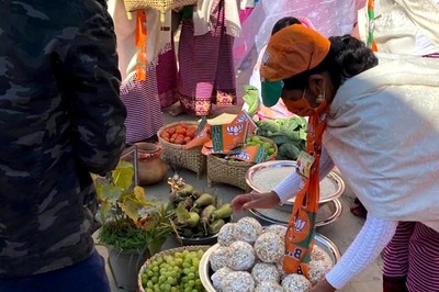No Noise, Expletives, But Flag-hoisting, Love & Claps: Manipur's Poll Campaign an Example for the Rest