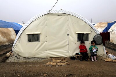 In Syria Camp, Forgotten Children Left to Be Molded by ISIS