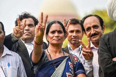 Nirbhaya Rapists Will Hang, Supreme Court Rejects Plea to Review Death Sentence