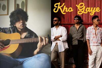 Adarsh Gourav Showcases His Musical Talent With A Song Inspired By Kho Gaye Hum Kahan; Watch Here