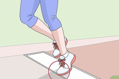 How to Increase Your Long Jump