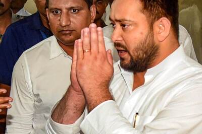Exclusive | Tejashwi May be Arrested in Land-for-Jobs Scam? Hard Disk Helps CBI Zero in on Role of Yadavs