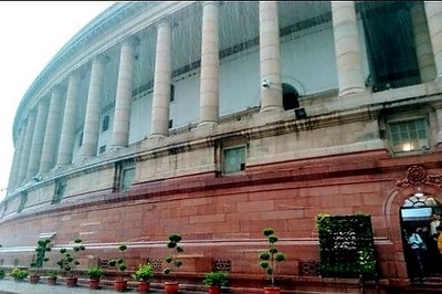 Unfair: Cong MP Rajani Patil on Her Suspension for Remainder of Parliament's Budget Session