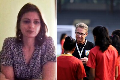 AIFF Women's Committee Meet Via Video Conference To Discuss FIFA U-17 Women's World Cup