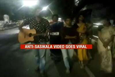 Sofia Ashraf Back With a New Rap Song, This Time Against Sasikala