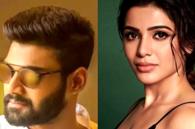 Bellamkonda Suresh, Son Bellamkonda Sai Srinivas Booked for Cheating; Samantha Sets Temperature Soaring In a Deep Neck Gown