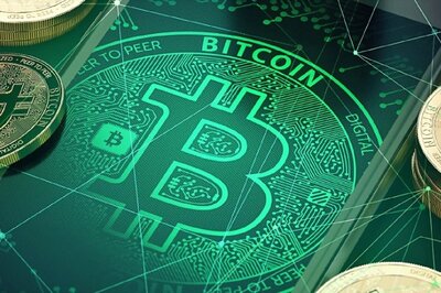 Bitcoin Price Today Nears $62,900, Ether, Binance Jump; Know Top Cryptocurrency Rates