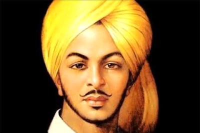 Bhagat Singh's relative wants Chandigarh airport to be named after martyr